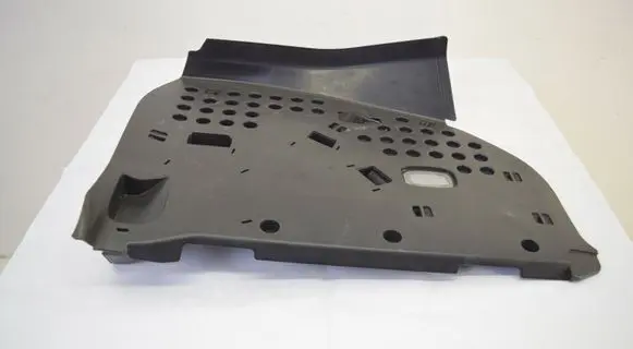 Mercedes-Benz E W212 Dashboard lower bottom trim panel a2126800907
