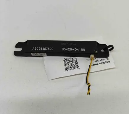KIA Optima Keyless system antenna A2C95457800 95420D4100