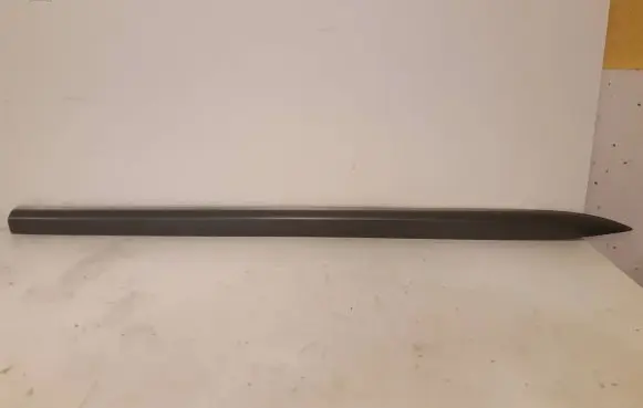 Lexus GS 300 350 430 450H Front door trim (molding)