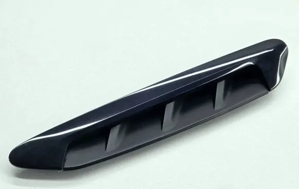 BMW X3 G01 Fender grill 8064805 51138064805