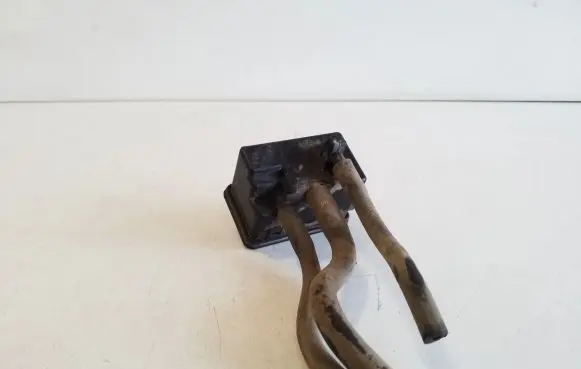 Other under body part
