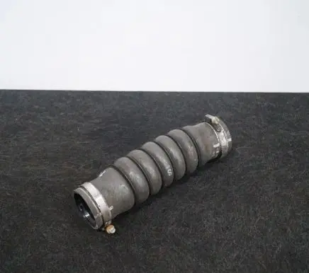 Peugeot 508 II Intercooler hose/pipe 9803400180