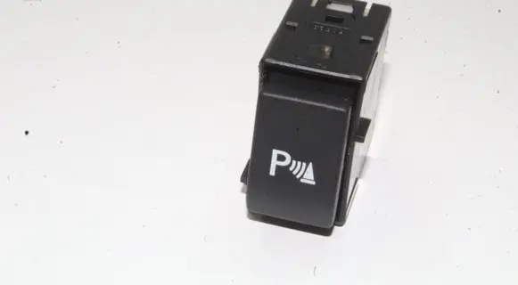 Lexus GS 250 350 300H 450H Parking (PDC) sensor switch 15C329