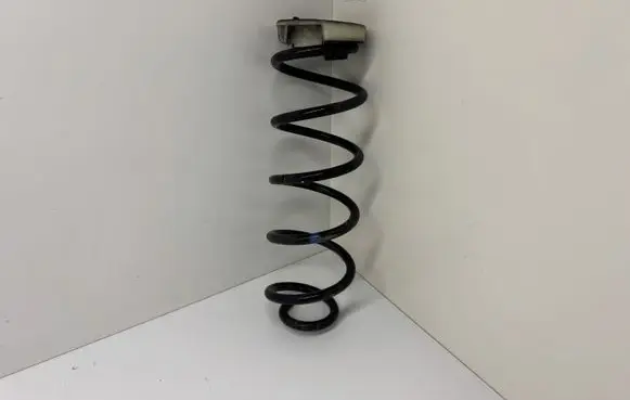 Mitsubishi Outlander IV Rear coil spring