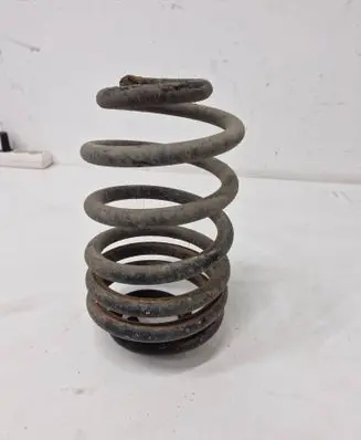 Opel Vivaro Rear coil spring