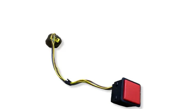 Mercedes-Benz SL R230 Sos button 2208200010