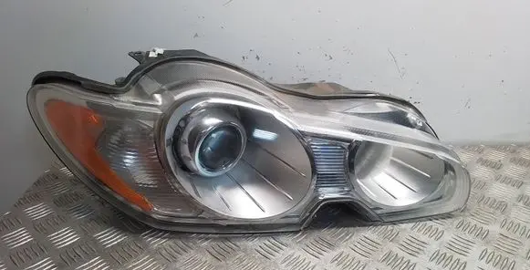 Jaguar XF X250 Headlight/headlamp 239274