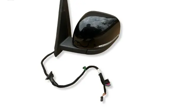 Volkswagen ID. Buzz Front door electric wing mirror 1T3857501BS