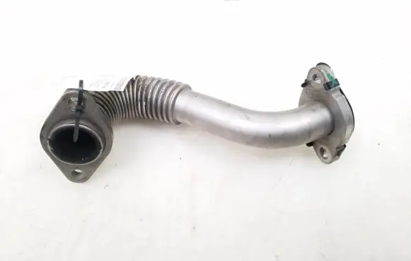 Nissan Qashqai EGR valve line/pipe/hose