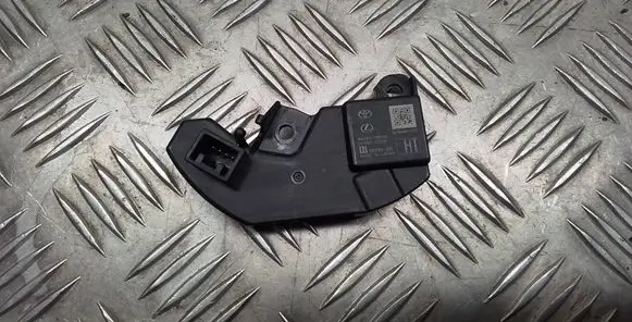 Lexus NX Other control units/modules 864A178040