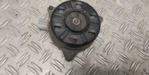 Toyota Auris E180 Electric radiator cooling fan 163630D090 1680008270
