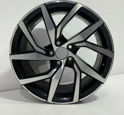 Volvo S60 R18 alloy rim 32209776