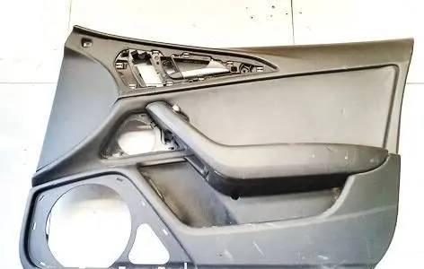 Audi A6 S6 C7 4G Front door card panel trim 4g1867106