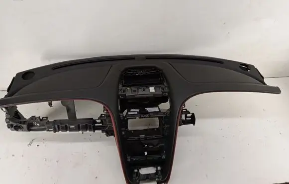 Bentley Continental Dashboard 3W3864073