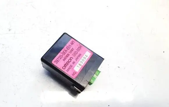Honda FR-V Other control units/modules 39720SEAE01M1 39720-SEA-E01-M1