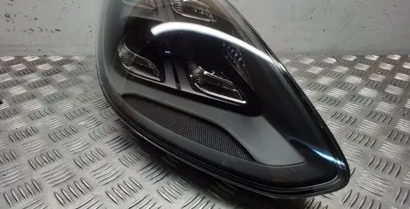 Porsche Panamera (971) Headlight/headlamp 971941036J