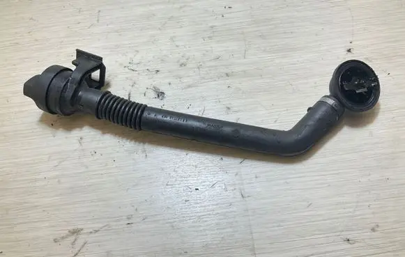 Mercedes-Benz Sprinter W906 Oil fill pipe A6510100169 0212632A 4012088A
