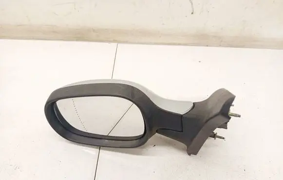 Renault Megane I Front door electric wing mirror