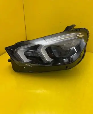Mercedes-Benz GLE W167 Headlight/headlamp A1679064104
