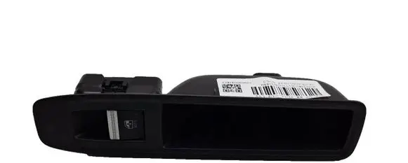 Renault Clio V Electric window control switch 254114723R