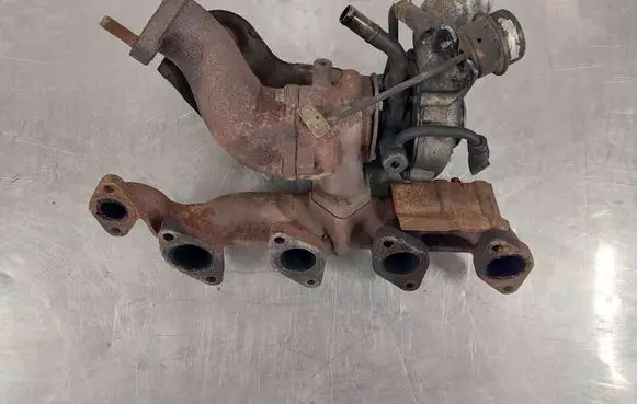 KIA Sorento Turbo 7339520001