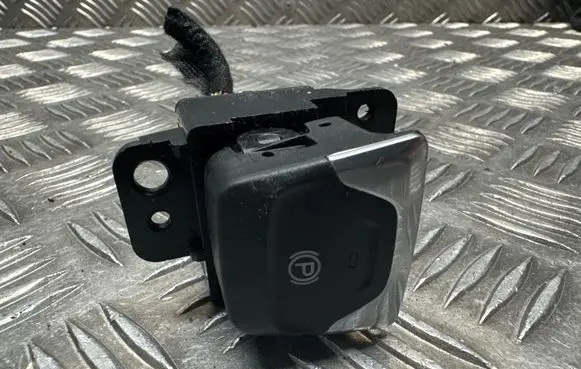Fiat 500X Hand parking brake switch 07356123300 05317 02127