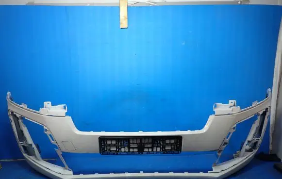 Peugeot Expert Front bumper