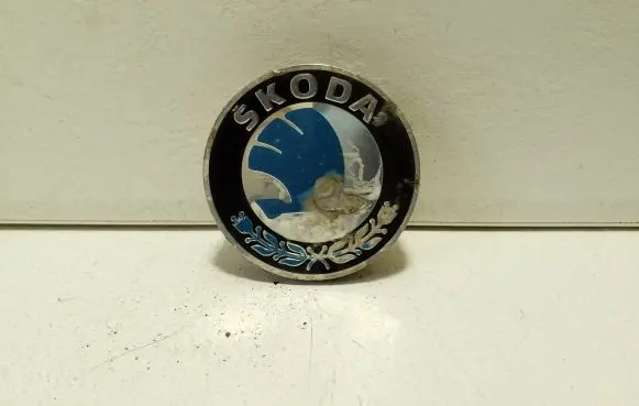Original wheel cap