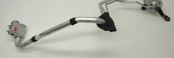 Volvo S90, V90 Air conditioning (A/C) pipe/hose 32260834
