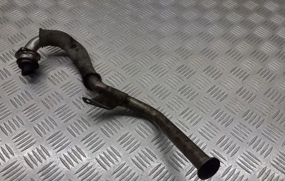 Ford C-MAX I EGR valve line/pipe/hose