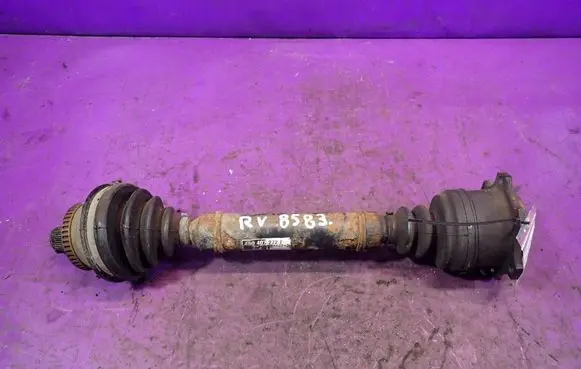 Audi A6 Allroad C5 Front driveshaft 