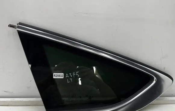 Audi A5 Rear side window 8W8845297G