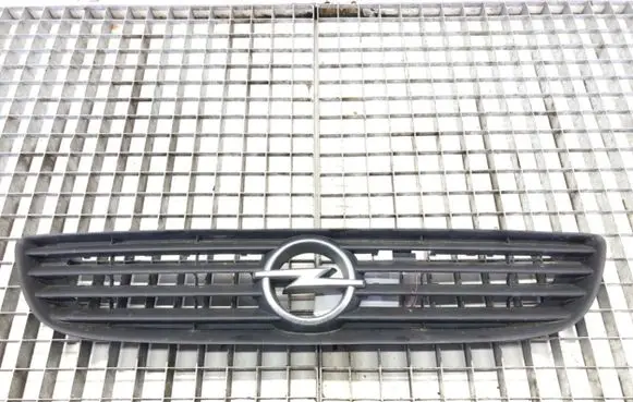 Opel Zafira A Front grill 90580679