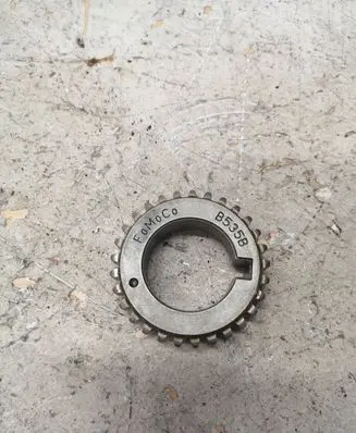 Ford Mustang VI Timing chain sprocket B535B