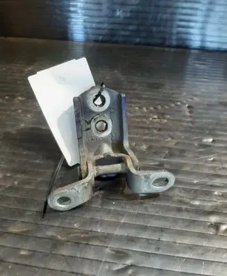 Front door lower hinge