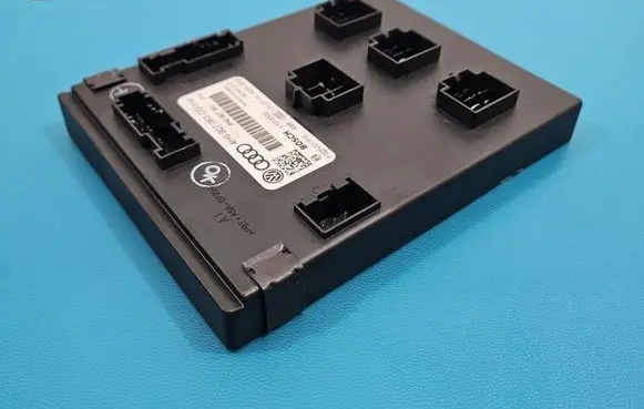 Audi A6 S6 C7 4G Central body control module 4H0907063CG IMPRK1548427