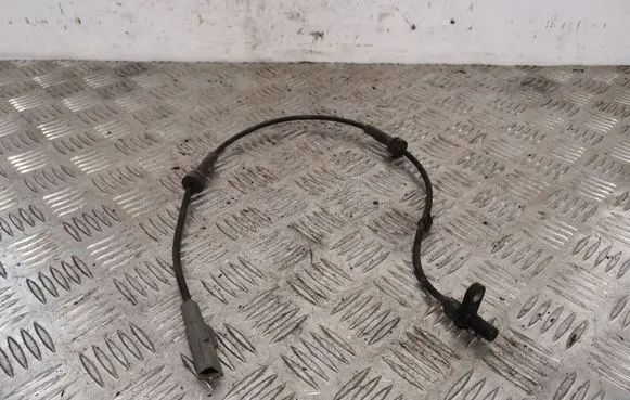 ABS rear brake sensor