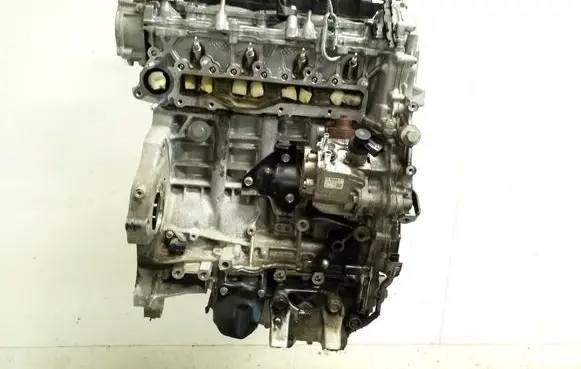 Honda CR-V Engine N16A2