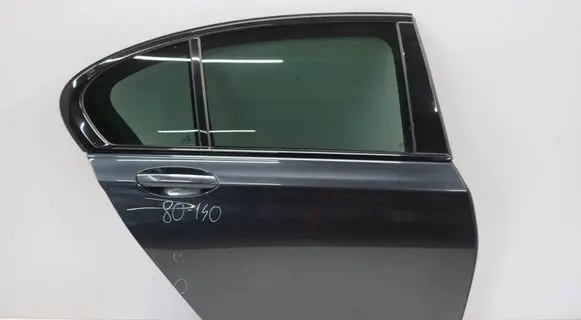 BMW 7 G11 G12 Rear door G11130726DPT