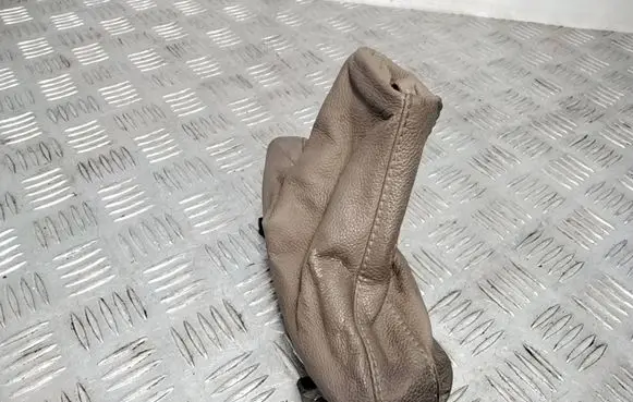 BMW 5 E60 E61 Handbrake trim 