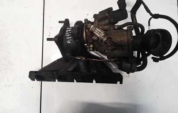Volkswagen PASSAT CC Turbo 