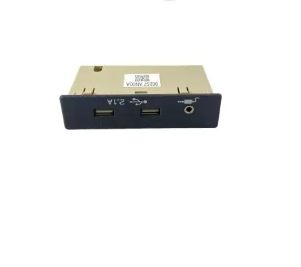 Subaru Outback (BT) USB socket connector 86257AN00A