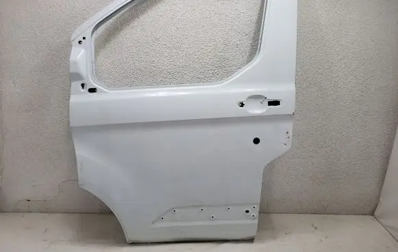Ford Transit Custom Front door