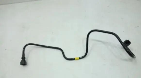 Renault Clio III Intake resonator 8200271141