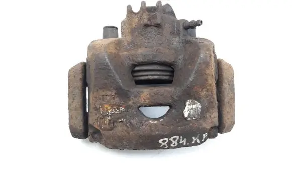 Peugeot Partner Front brake caliper