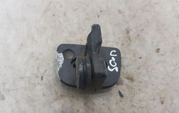 BMW 5 E39 Other interior part NOCODE