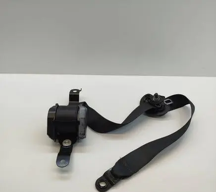 BMW X5 E70 Rear seatbelt S471610600971