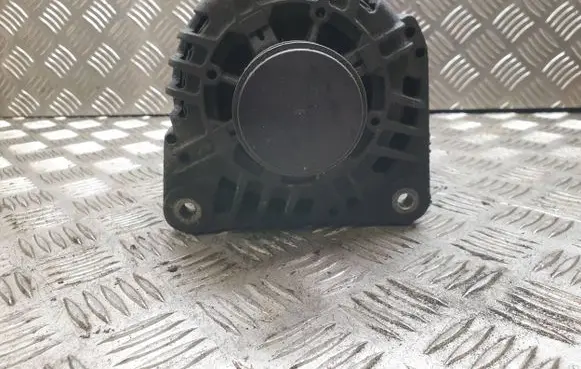 Volkswagen Golf IV Generator/alternator C542949N