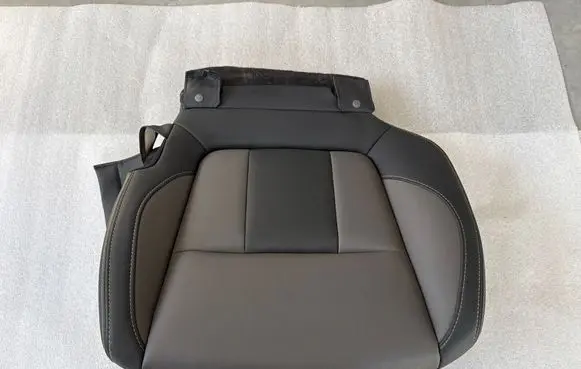 Subaru Ascent Driver seat console base 64369XC07A