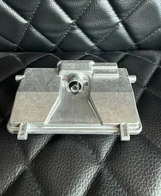 Skoda Octavia Mk3 (5E) Windshield/windscreen camera 3Q0980654R